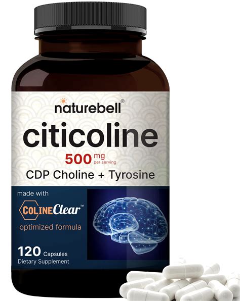 CITICOLINE .